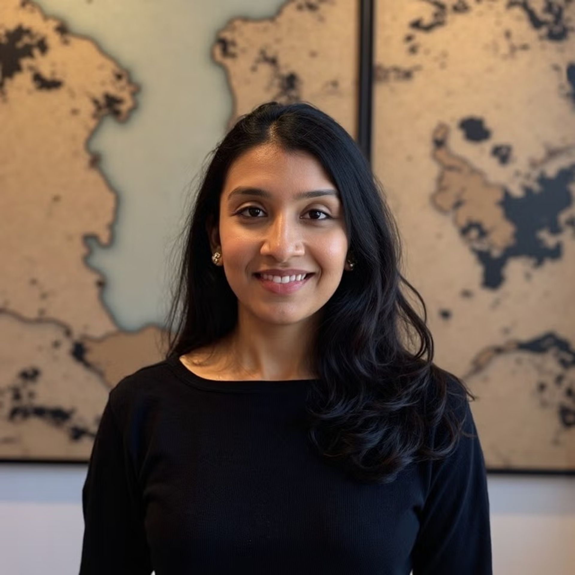 Purna Mehta