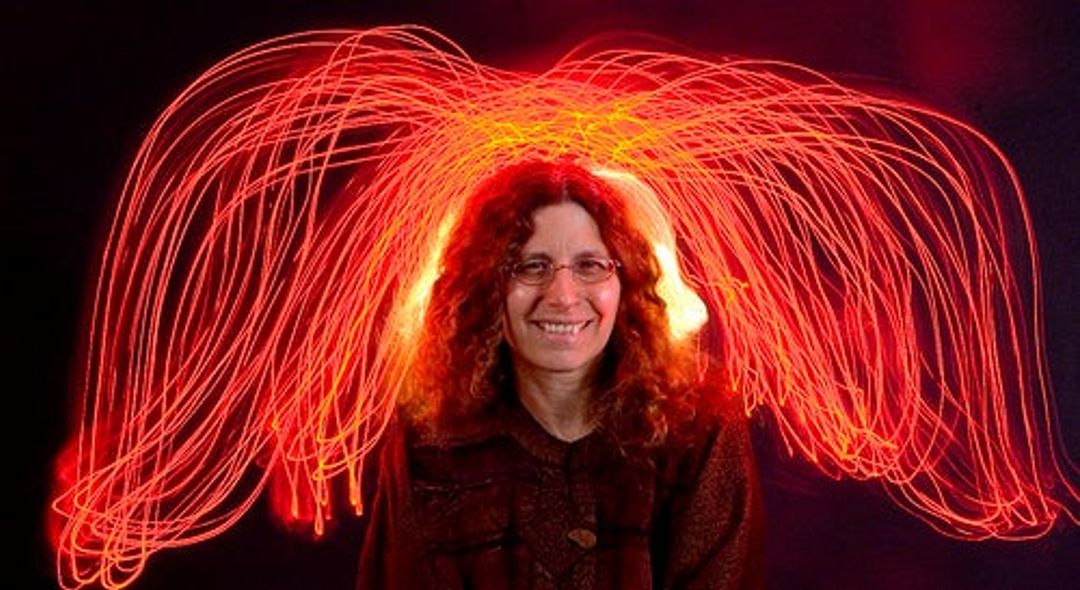 Esther Schindler