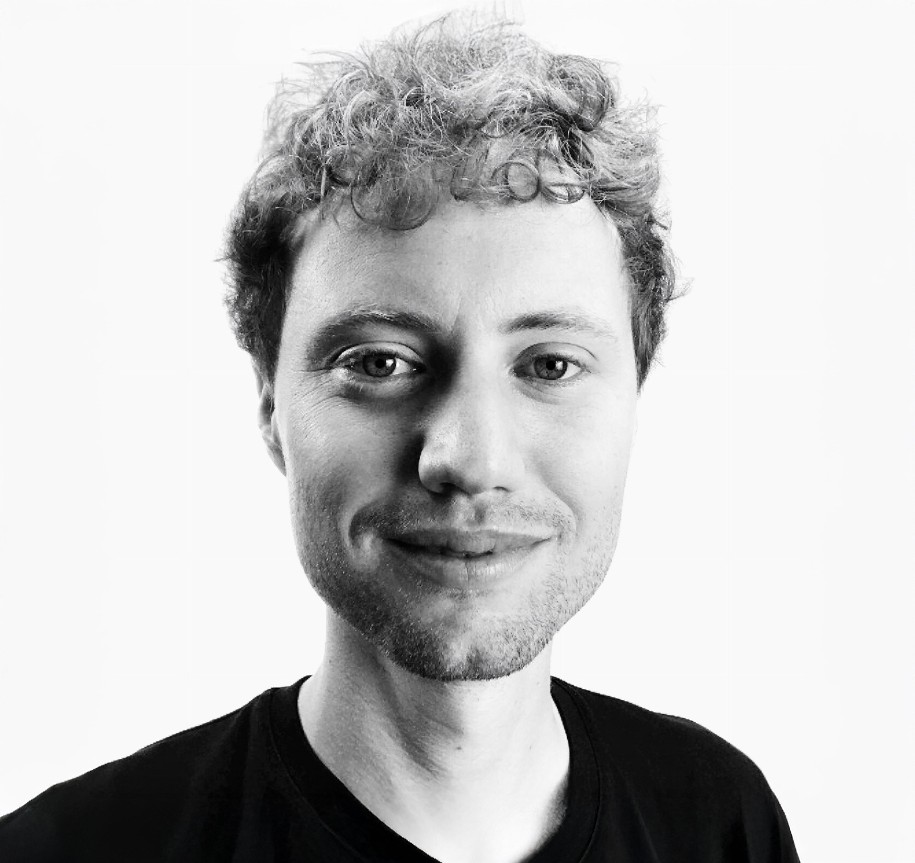 Jon Fritz, CPO