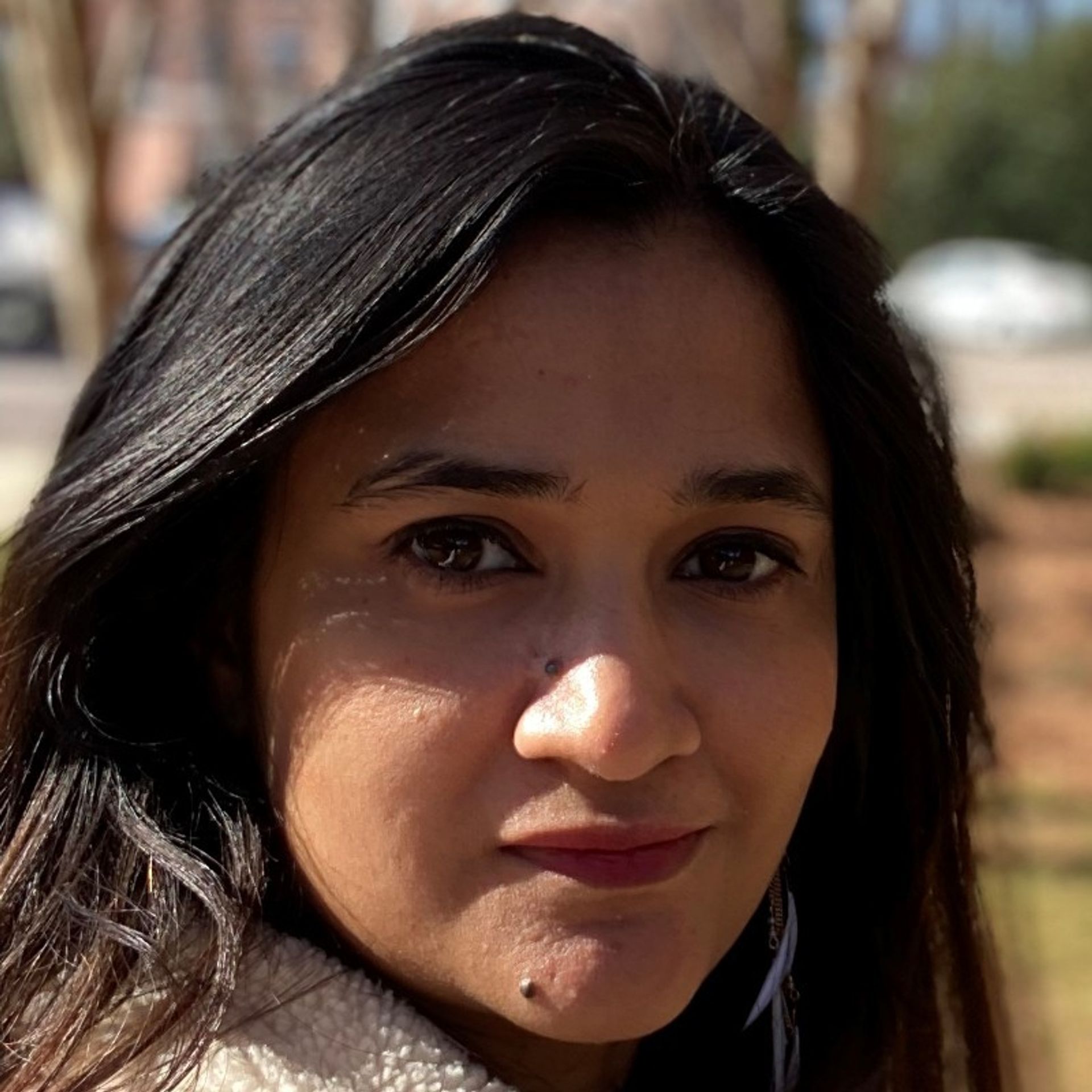 Jen Agarwa