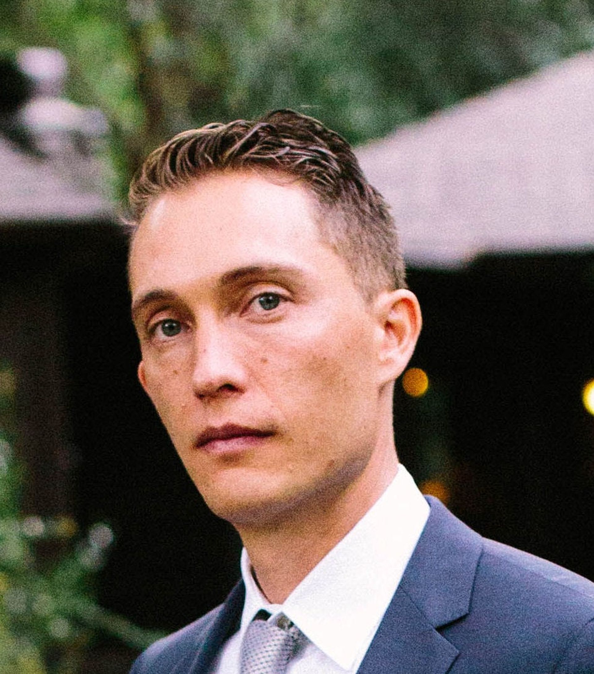 Martin Dimitrov