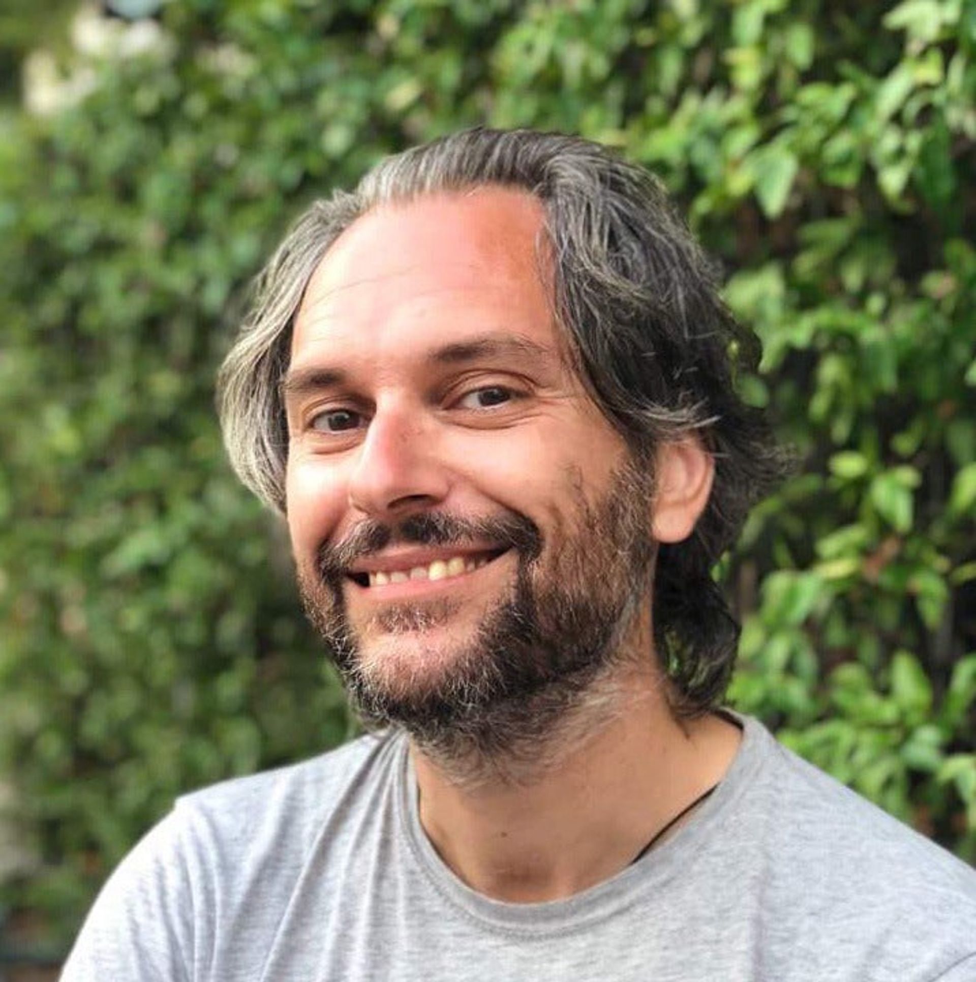 Mirko Ortensi