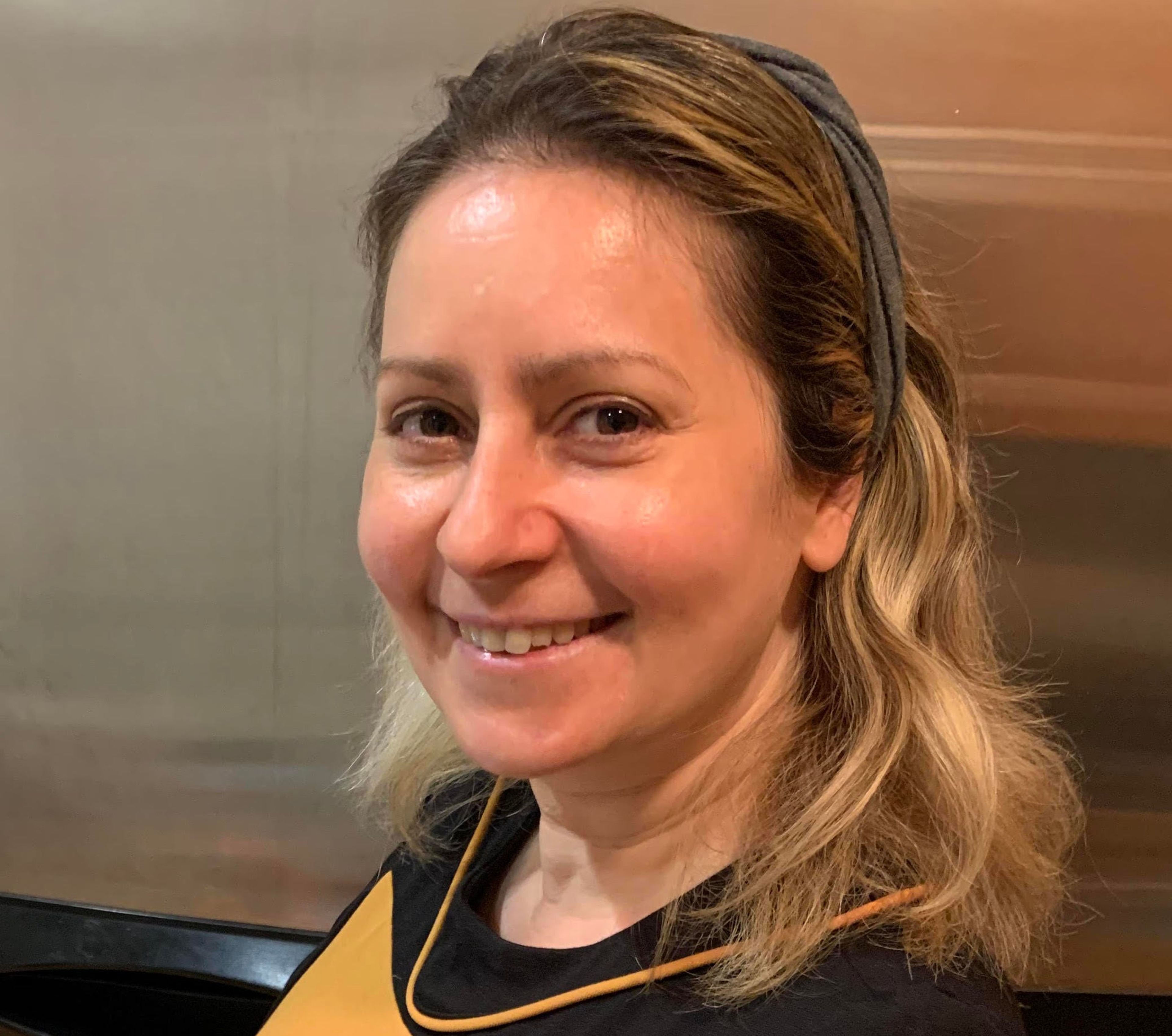 Carol Pinchefsky