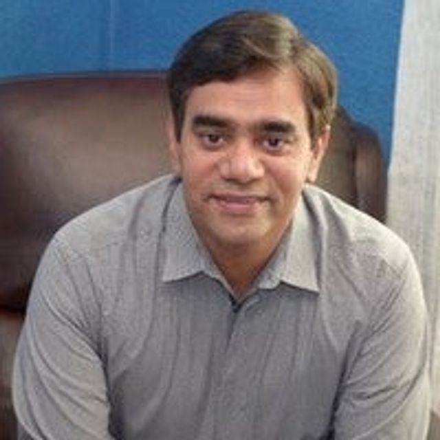 Prasanna Rajagopal