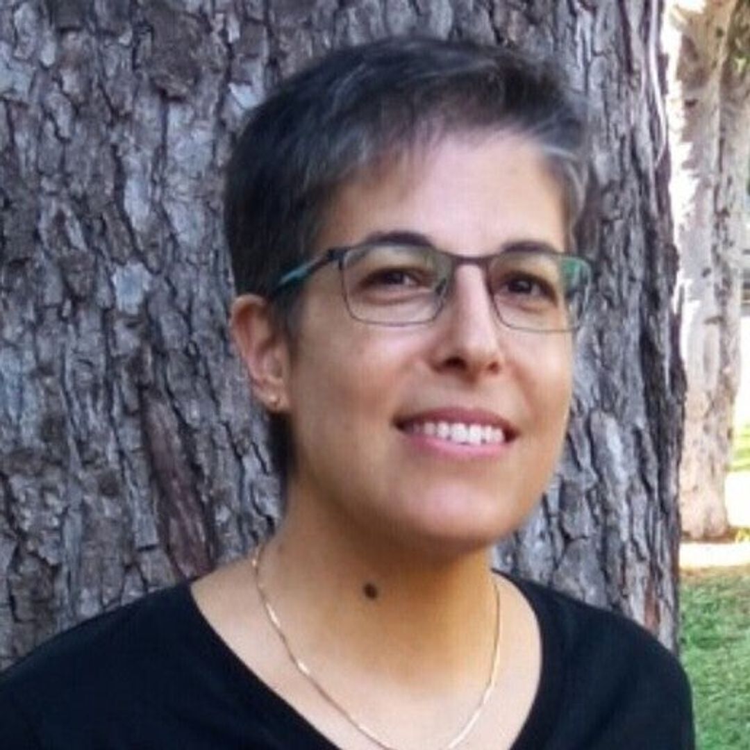 Nava Levy
