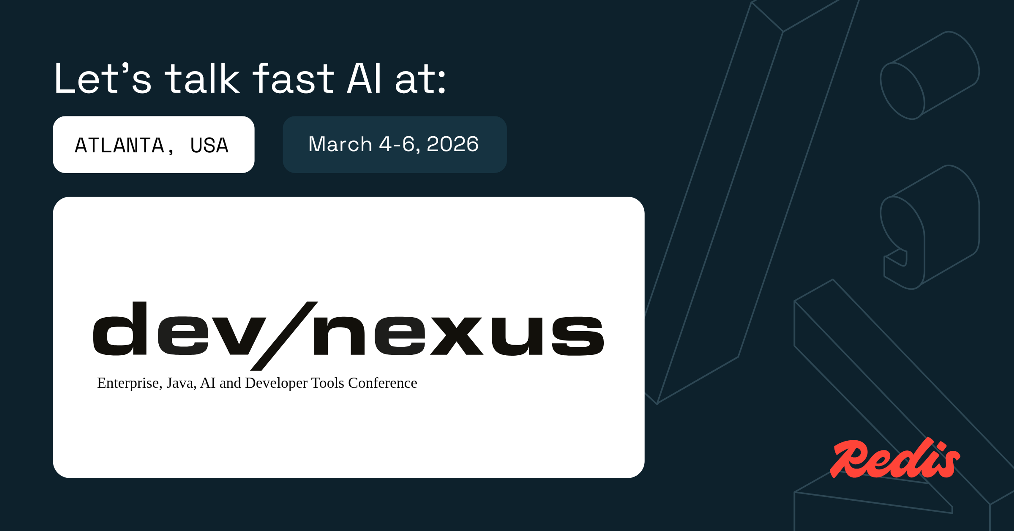 Devnexus 2026