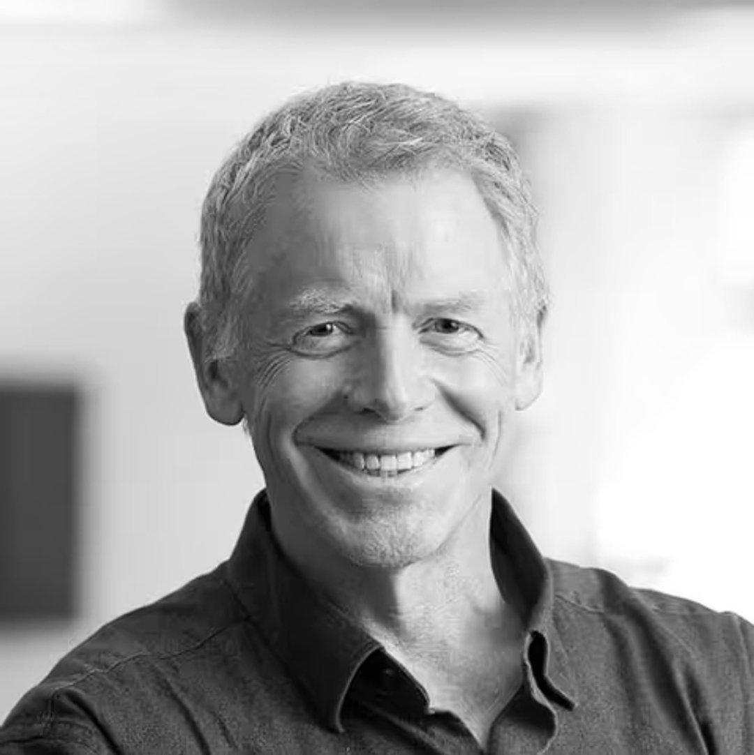 Scott Dietzen