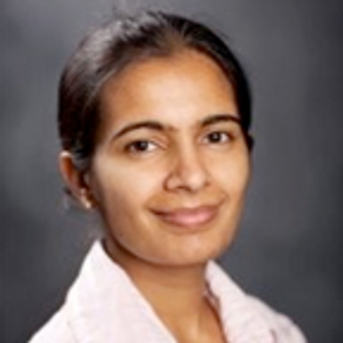 Priya Balakrishnan