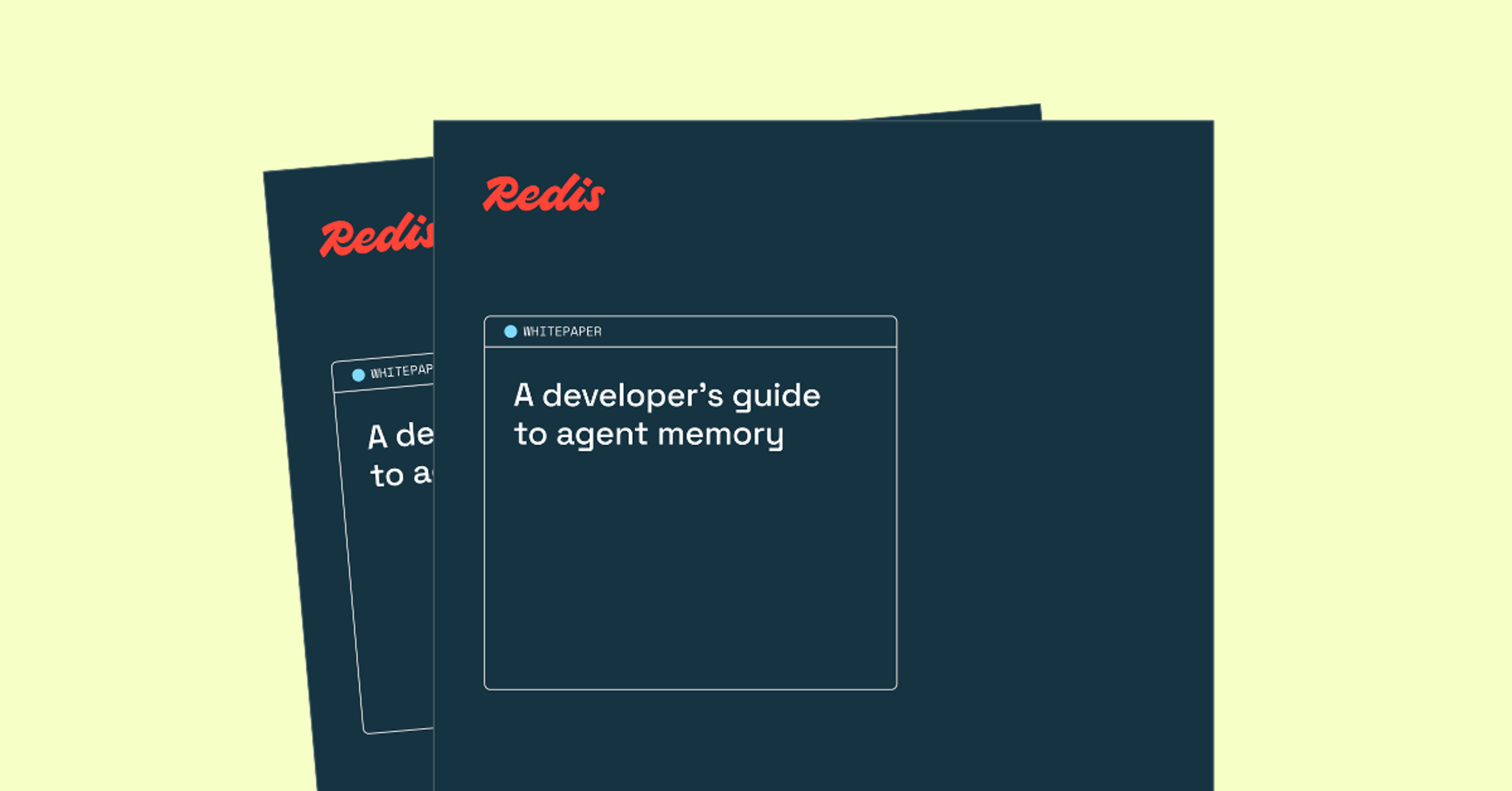 A developer’s guide to agent memory