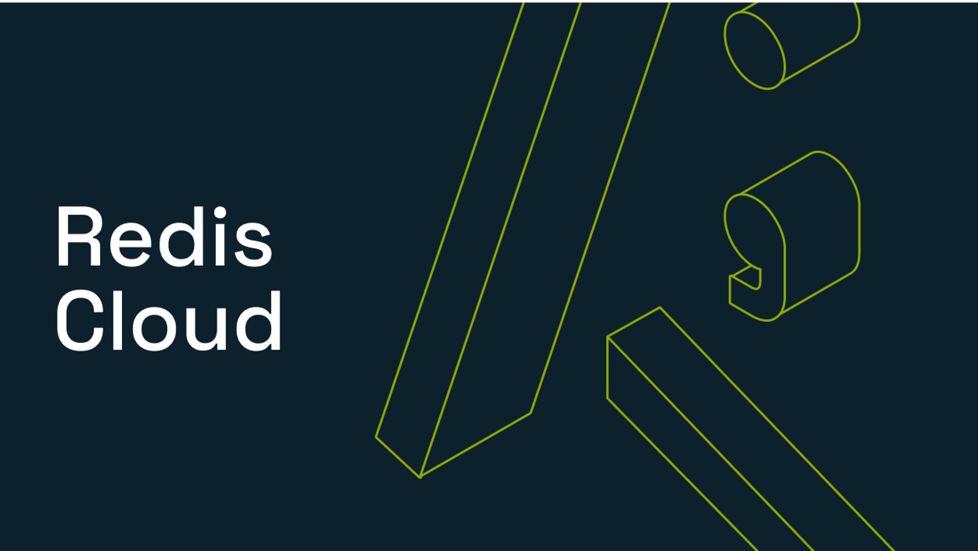 Redis Cloud Video